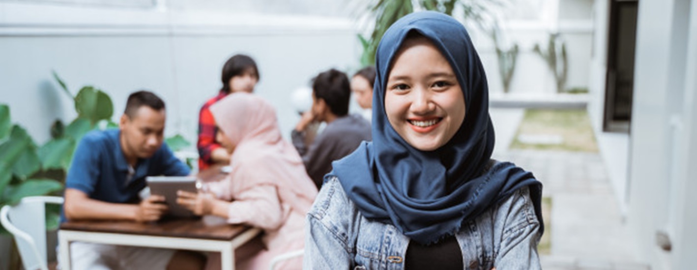 Mari Belajar Berkebun