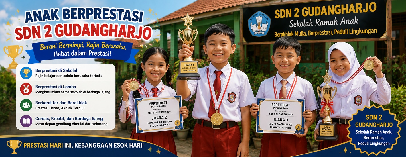 Prestasi Siswa